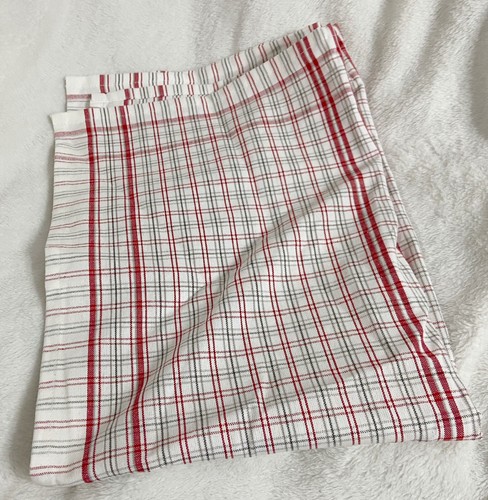 Ikea inbjudande red white - inbjudande,