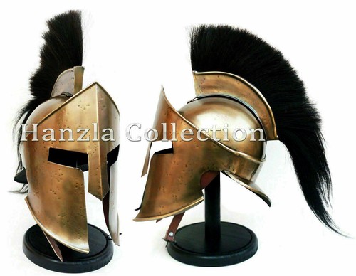 Casque romain médiéval - , king