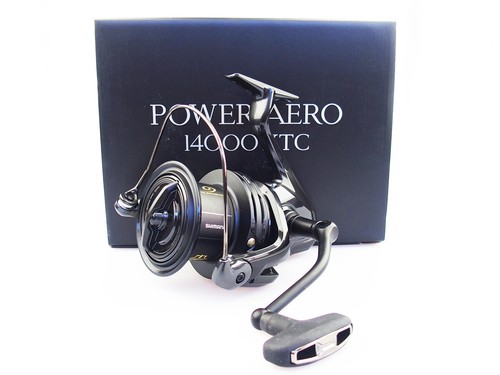 Shimano power aero - power, xtc