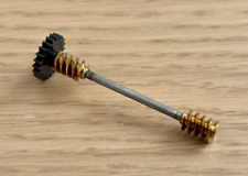 JOUEF arbre de transmission avec pignon et 2 vis sans fin de TGV ATLANTIQUE - HO