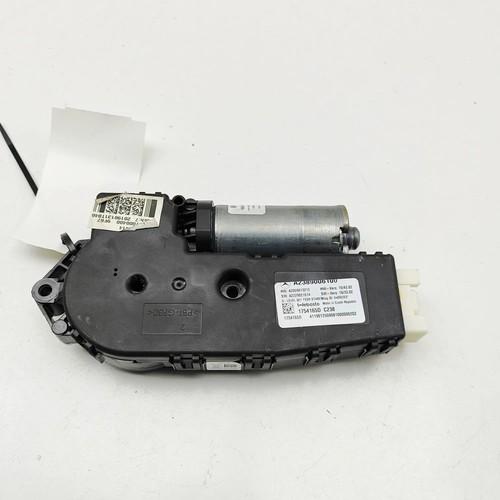 Moteur toit ouvrant - toit,