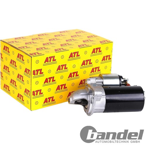 Atl démarreur 6kw - atl,