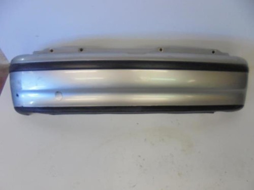 Pare choc arriere fiat punto - choc,