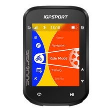 GPS - COMPTEUR IGPSPORT