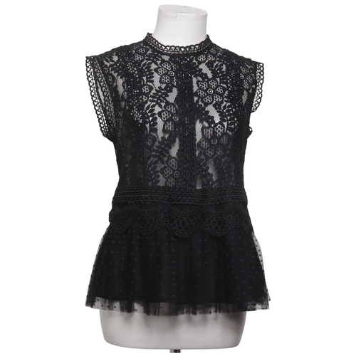 Zara basic top taille m - :,