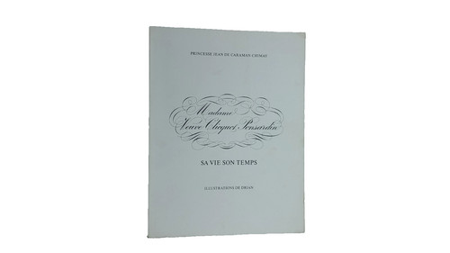 Madame veuve cliquot - madame,