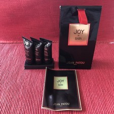 Coffret miniatures Corps JOY