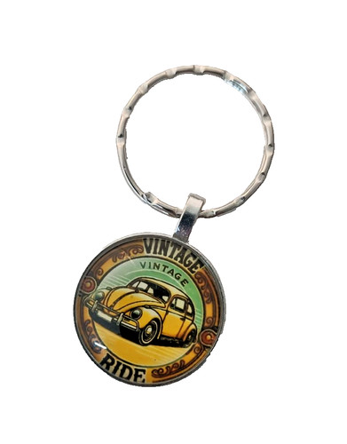 Porte clés volkswagen - porte-clés,