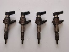 INJECTEURS SIEMENS 1.4 HDI ET