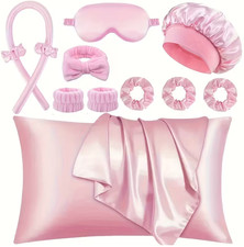 Kit de coiffure pour dormir