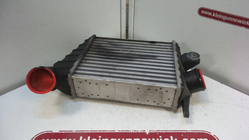 Intercooler alfa romeo - romeo, 156