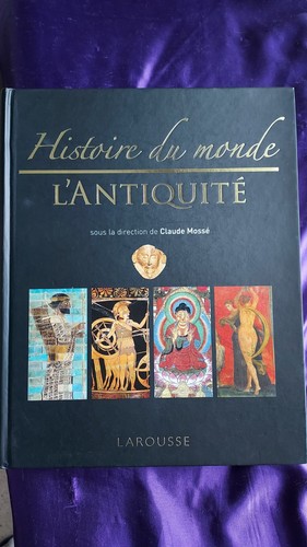 Histoire monde antiquité - histoire, du