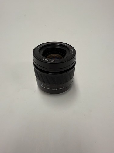 Minolta maxxum zoom 80mm - zoom, 35-80mm