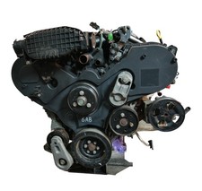 Moteur pour Land Rover