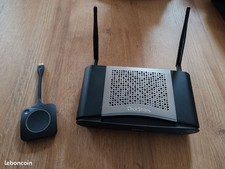 Barco ClickShare CSE-200 Wireless Presentation System