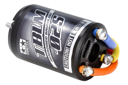 Tamiya 54611 options - 54611, hop-up