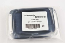 New TomTom RIDER 400 4.3 inch