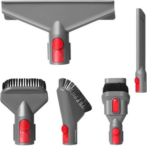 Brosse embout pour - pour, dyson