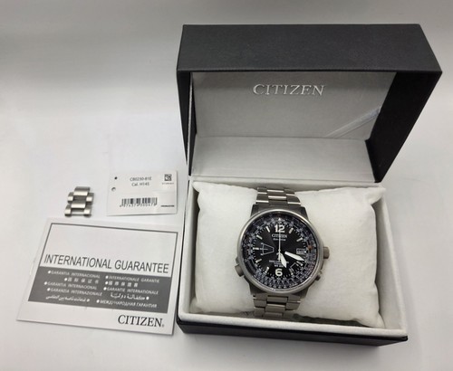 Citizen promaster cb0230 81e - citizen, cb0230-81e