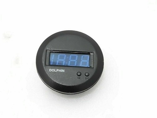 Montre horloge numérique - montre-horloge,