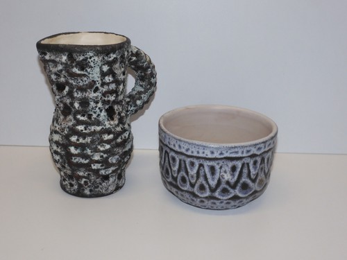 Pot ceramique jean austruy - pot,