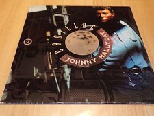 JOHNNY HALLYDAY CADILLAC 33