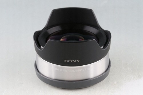 Sony convertisseur ultra large - sony,