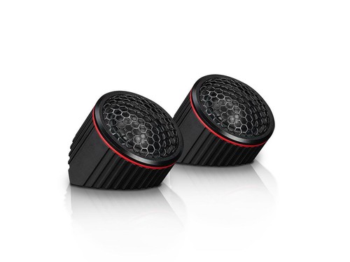 Tweeter emphaser ecp m25t - tweeter,