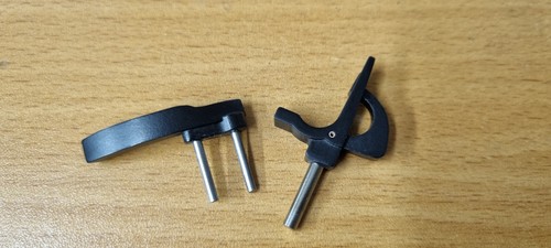 Pioneer a500s 530 - pl-a500s, pl-530