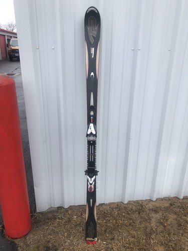 Apache crossfire 181cm - k2,