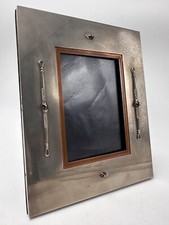 Rare cadre photo GUCCI 1960's