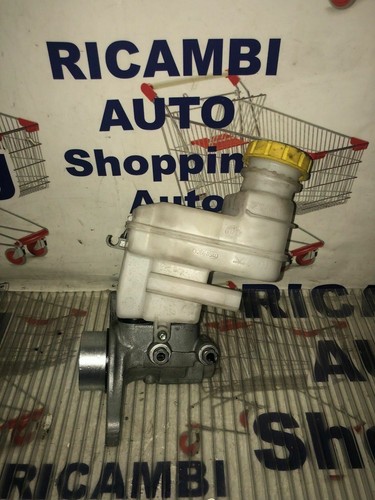 Pompe freins servofreno fiat - pompe,