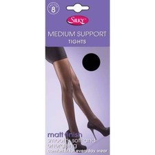 Silky M Collants Support
