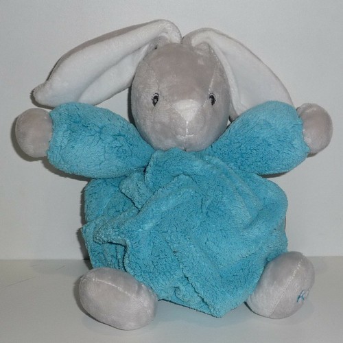 Doudou lapin kaloo - doudou,