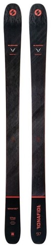 2021 blizzard bonafide skis - 2021,