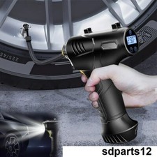 Compresseur D'air Portable