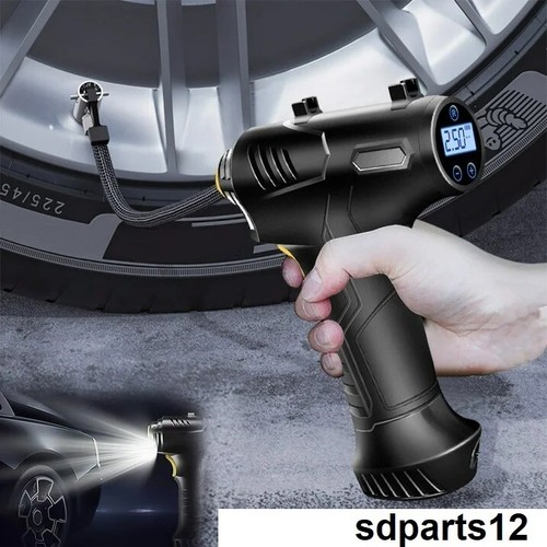 Compresseur air portable - compresseur,