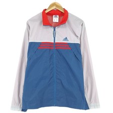 Veste Vintage Adidas Pour