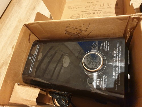 Bbox wifi - bbox, wifi-6e