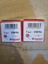 lots Bouton d'arrêt d'urgence