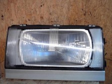 Optique avant principal gauche