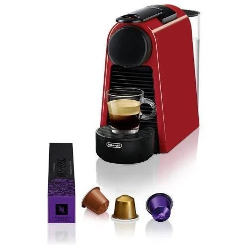 Longhi nespresso essenza - de,