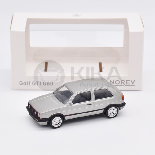 Volkswagen golf gti g60 gris - golf,