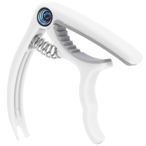 Plastic guitar capo bridge pin - guitar,