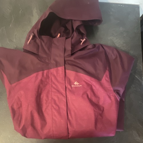 Quechua veste randonnée - veste, de