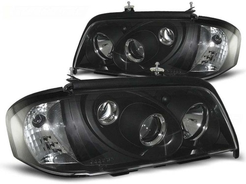 Tuning headlight set - , suitable