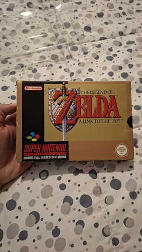 Super nintendo the - nintendo, legend