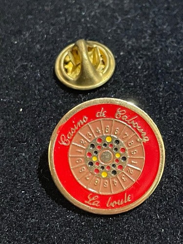 Pin casino cabourg - de,
