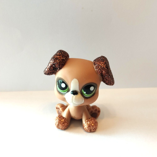 Figurine petshop authentique - figurine,