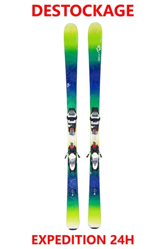 Ski occasion tainted luv - k2,